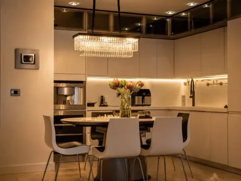 Rent, two bedroom apartment, 94m², Centar, Budva - image 7