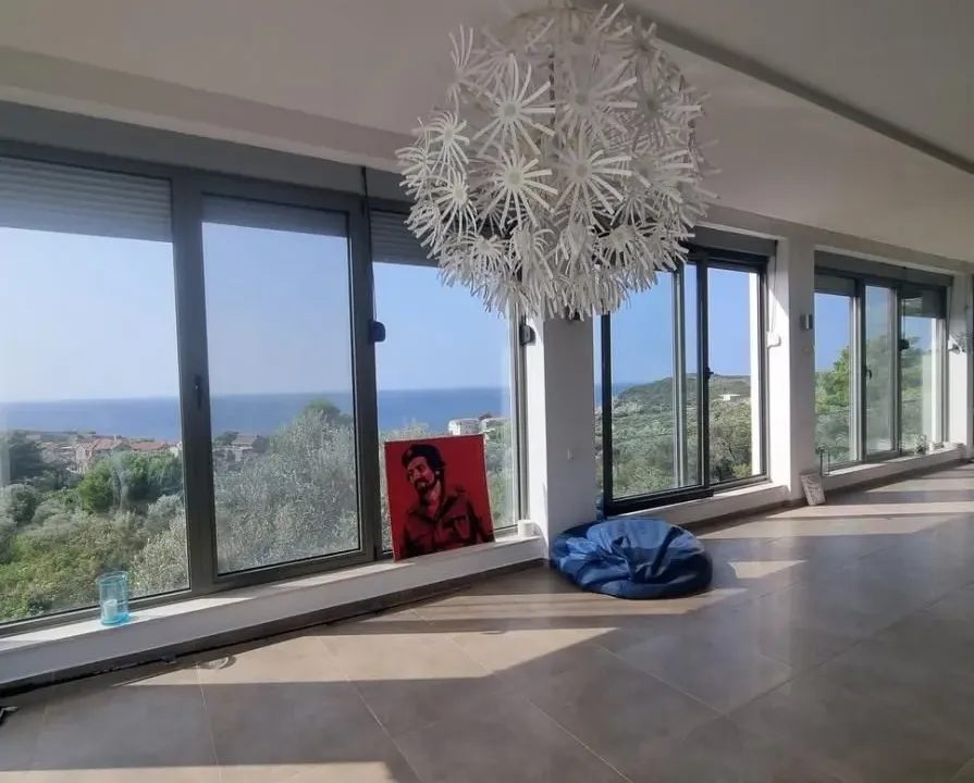 Sale, house, 268m², Radovanići, Herceg Novi
