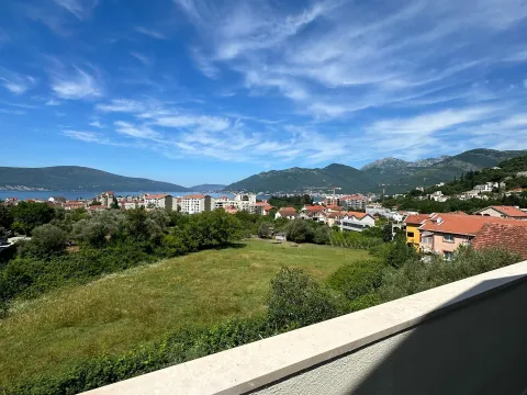 Izdavanje, jednosoban stan, 48m², Seljanovo, Tivat - image 10