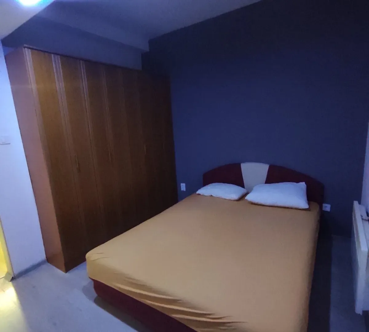 Prodaja, dvosoban stan, 52m², Centar, Nikšić