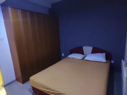Prodaja, dvosoban stan, 52m², Centar, Nikšić - image 3