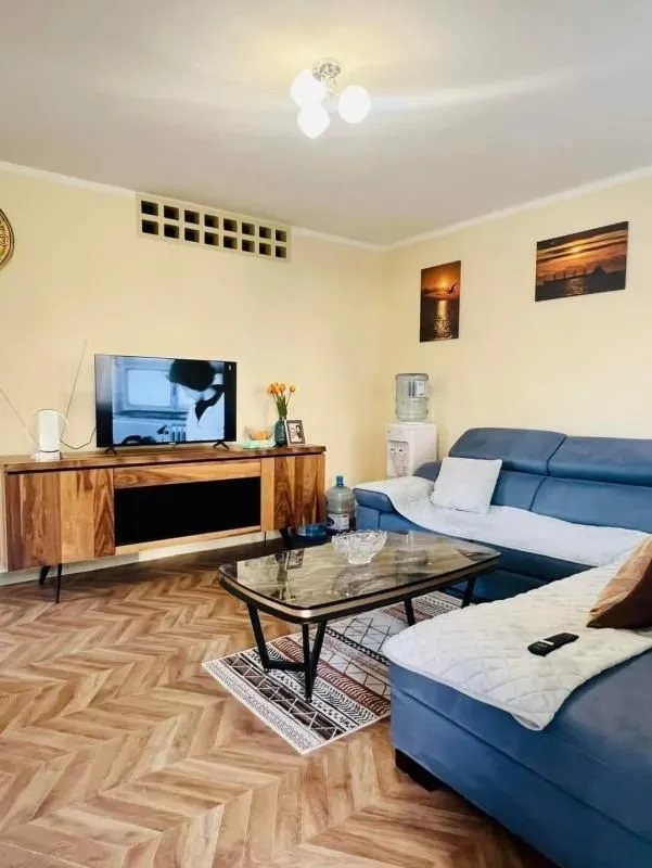 Sale, one bedroom apartment, 60m², Sutomore, Bar