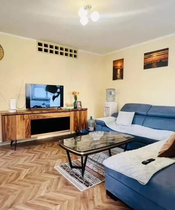 Sale, one bedroom apartment, 60m², Sutomore, Bar