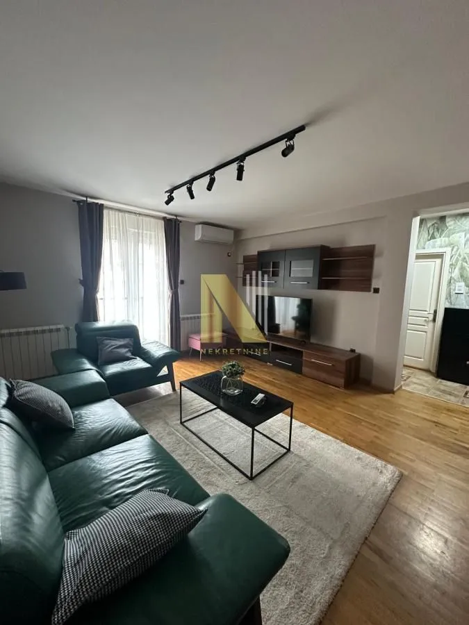 Rent, two bedroom apartment, 48m², Bulevar Oslobodjenja, Novi Sad Sve Podlokacije
