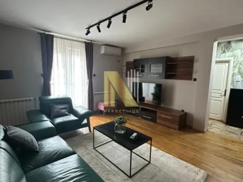 Rent, two bedroom apartment, 48m², Bulevar Oslobodjenja, Novi Sad Sve Podlokacije - image 6