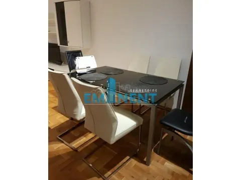 Izdavanje, dvosoban stan, 62m², Palilula Sve Podlokacije, Beograd - image 6