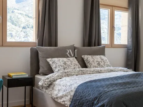 Izdavanje, jednosoban stan, 64m², Škaljari, Kotor - image 10