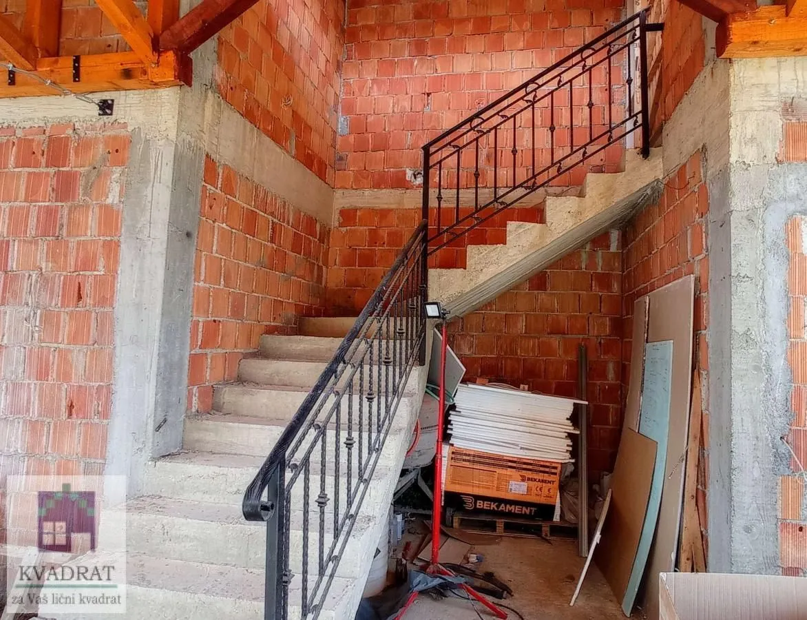Sale, office space, 231m², Obrenovac, Beograd