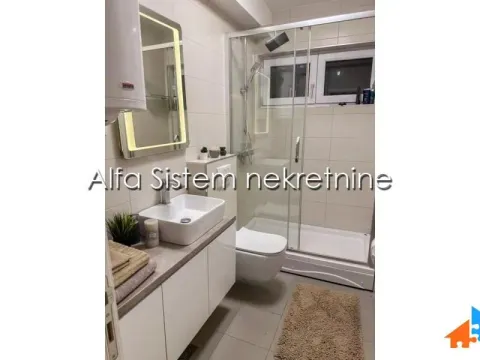 Rent, apartment, 55m², Zvezdara Sve Podlokacije, Beograd - image 14