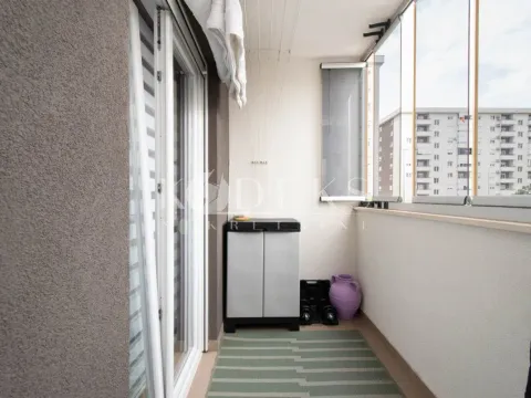 Izdavanje, jednosoban stan, 45m², Stari Aerodrom, Podgorica - image 9