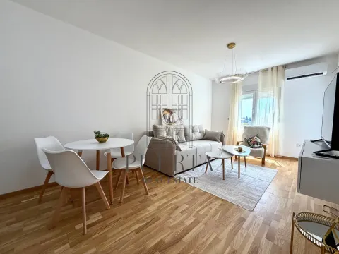 Rent, one bedroom apartment, 43m², Zagorič, Podgorica - image 3