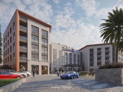 Prodaja, dvosoban stan, 107m², Seljanovo, Tivat - image 2