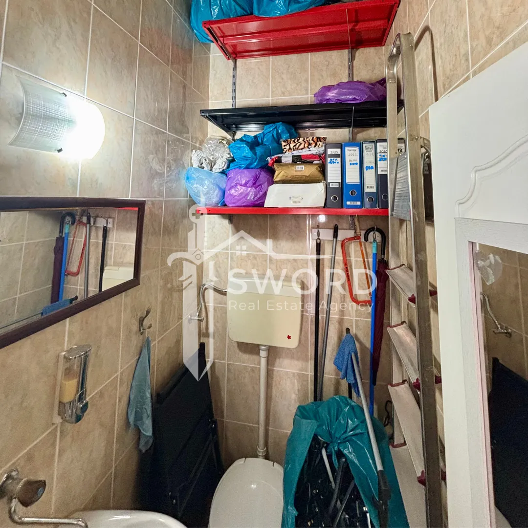 Sale, office space, 24m², Centar, Bar