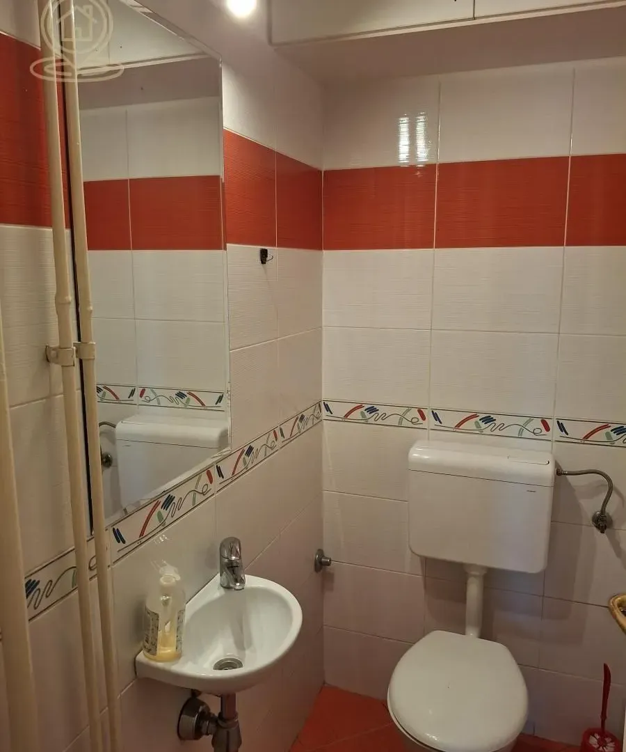 Rent, three bedroom apartment, 69m², Savski Venac, Beograd