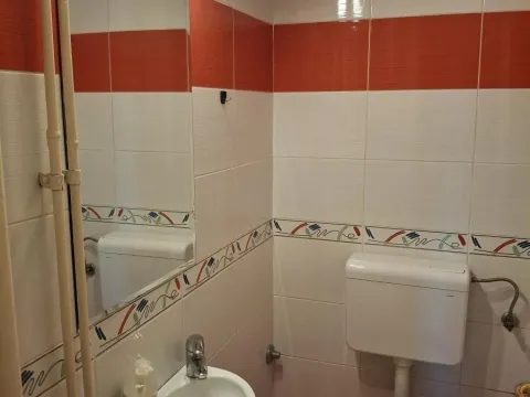 Izdavanje, trosoban stan, 69m², Savski Venac, Beograd - image 10