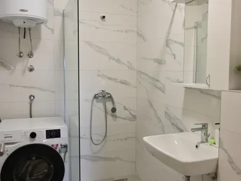 Rent, one bedroom apartment, 50m², Zagorič, Podgorica - image 7