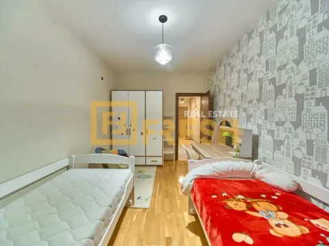 Rent, two bedroom apartment, 90m², Ljubović, Podgorica - image 15