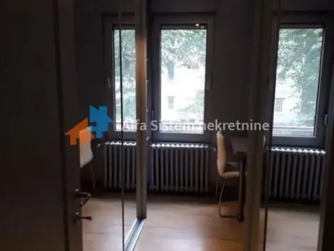 Izdavanje, stan, 100m², Novi Beograd Sve Podlokacije, Beograd - image 11