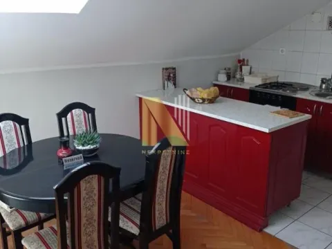 Prodaja, dvosoban stan, 48m², Bulevar Oslobodjenja, Novi Sad Sve Podlokacije - image 4