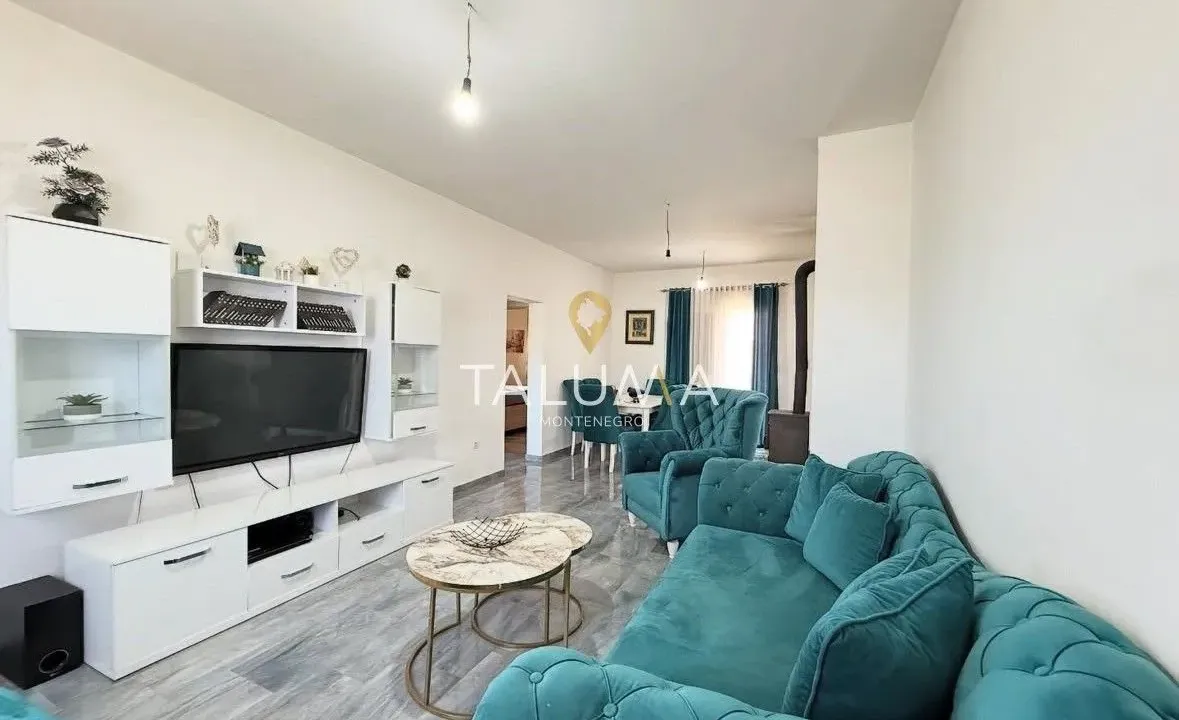 Rent, house, 147m², Donji Kokoti, Podgorica