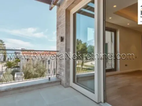 Prodaja, jednosoban stan, 10410m², Kumbor, Herceg Novi - image 4