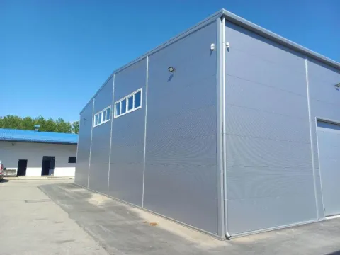 Izdavanje, poslovni prostor, 120m², Mali Mokri Lug, Zvezdara Sve Podlokacije - image 11