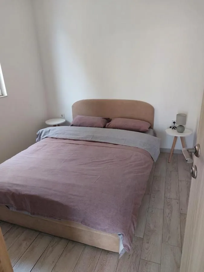 Prodaja, jednosoban stan, 52m², Kumbor, Herceg Novi