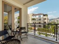 Rent, one bedroom apartment, 67m², Porto Montenegro, Tivat - image 9