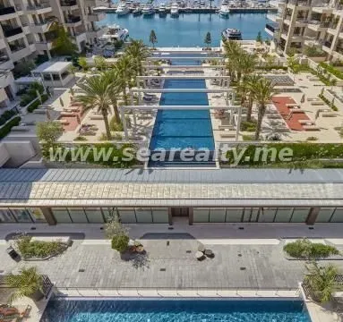 Prodaja, dvosoban stan, 174m², Porto Montenegro, Tivat - image 48