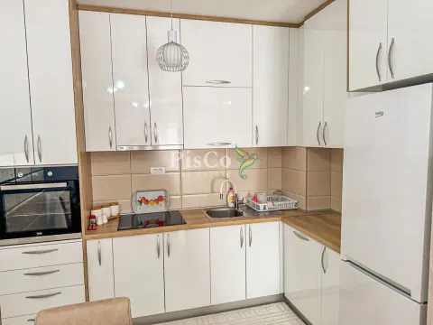 Sale, one bedroom apartment, 47m², Tuški Put, Podgorica - image 8