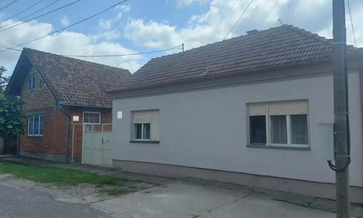 Prodaja, kuća, 136m², Kikinda, Srbija