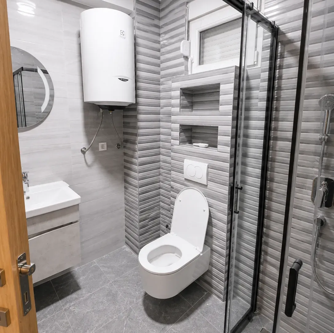 Rent, office space, 110m², Zabjelo, Podgorica