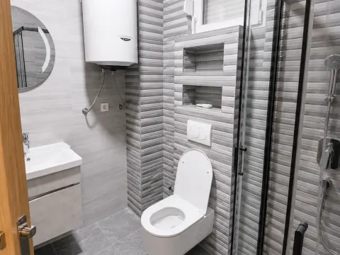 Rent, office space, 110m², Zabjelo, Podgorica - image 7