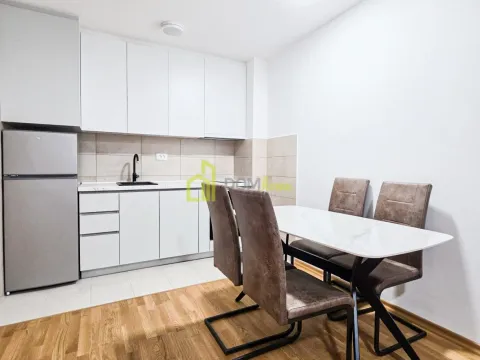 Rent, one bedroom apartment, 40m², Stari Aerodrom, Podgorica - image 5