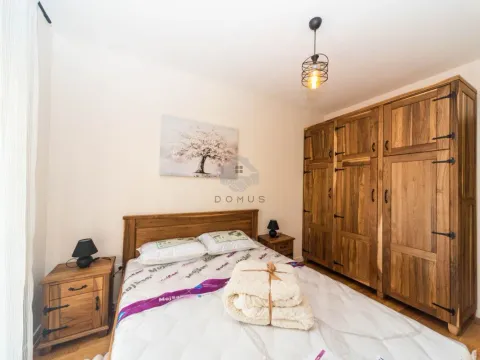 Izdavanje, jednosoban stan, 49m², Central Point, Podgorica - image 8