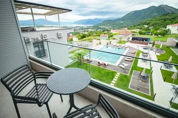 Prodaja, stan, 22m², Kotor, Crna Gora