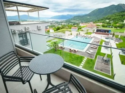 Prodaja, stan, 22m², Kotor, Crna Gora - image 1
