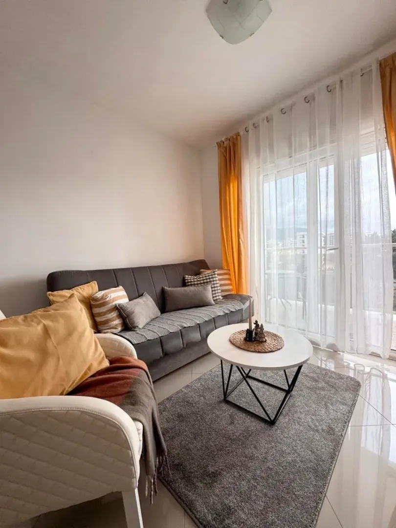 Rent, studio apartment, 30m², Šušanj, Bar