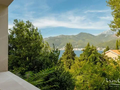 Prodaja, dvosoban stan, 110m², Donja Lastva, Tivat - image 25