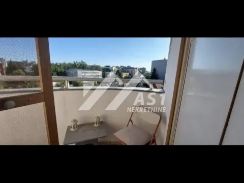 Izdavanje, stan, 30m², Rotkvarija, Novi Sad Sve Podlokacije - image 4