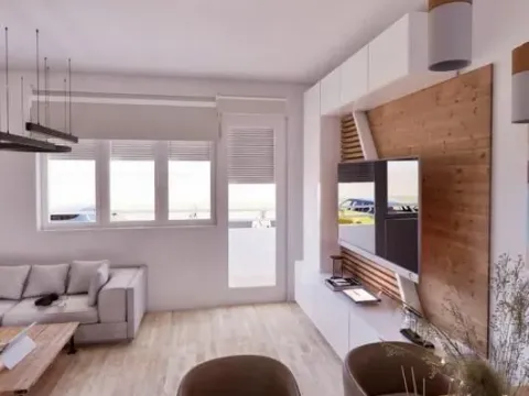 Prodaja, trosoban stan, 69m², Palilula, Niš - image 2