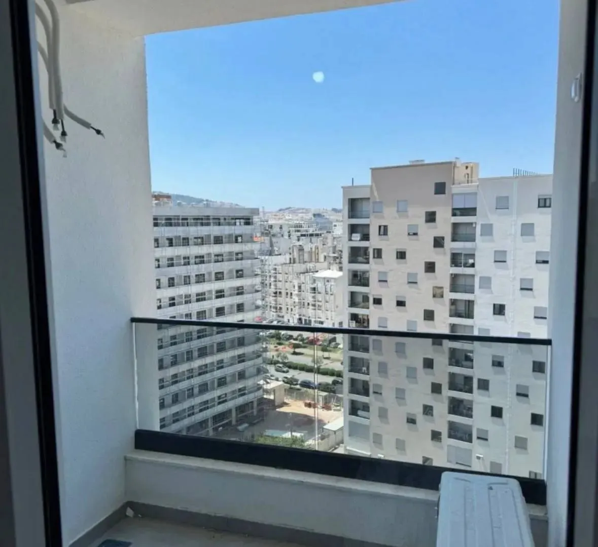 Prodaja, dvosoban stan, 74m², Centar, Bar