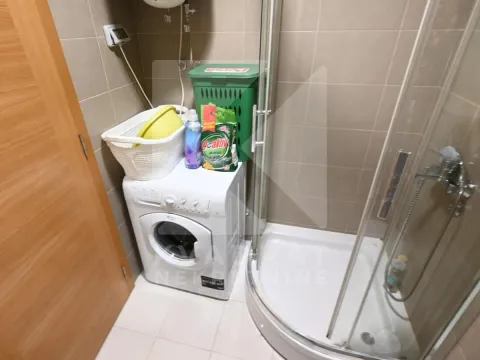 Izdavanje, jednosoban stan, 45m², City Kvart, Podgorica - image 9