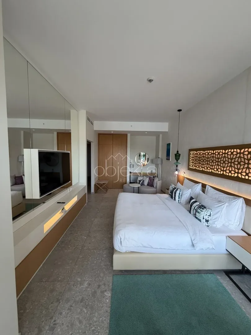Sale, apartment, 47m², Tivat, Crna Gora
