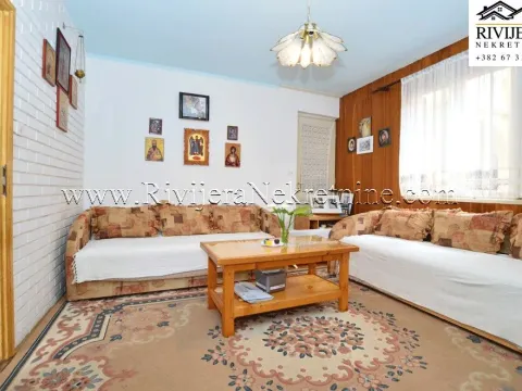 Sale, two bedroom apartment, 60m², Herceg Novi, Crna Gora - image 5