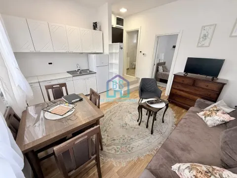 Sale, one bedroom apartment, 31m², Sadovi, Petrovaradin - image 3