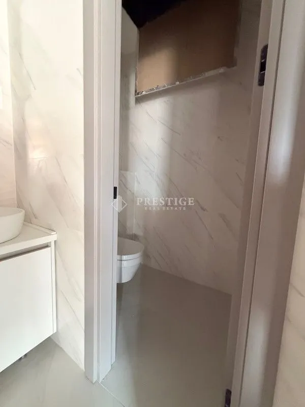 Rent, one bedroom apartment, 150m², City Kvart, Podgorica
