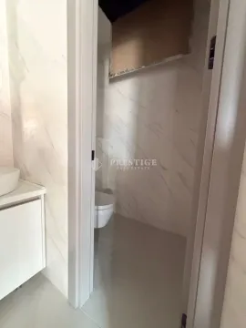 Rent, one bedroom apartment, 150m², City Kvart, Podgorica - image 10