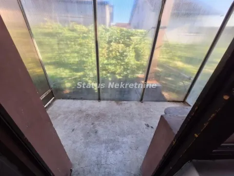 Rent, one bedroom apartment, 33m², Klisa, Novi Sad Sve Podlokacije - image 10