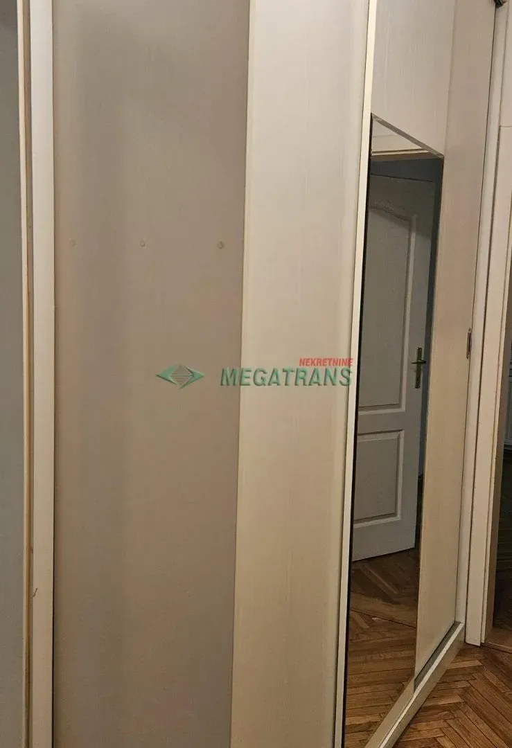 Izdavanje, jednosoban stan, 47m², Novi Sad Sve Podlokacije, Novi Sad